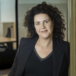 Annet Feenstra
