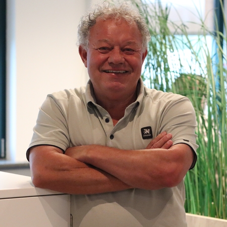 Foto Charles Imhann