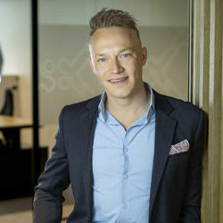 Foto Jeffrey Zwarts