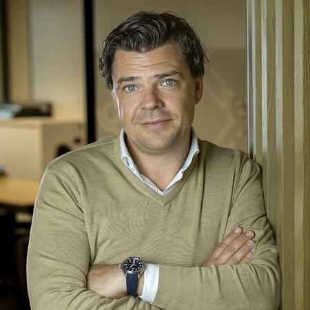 Foto Johan Rensing