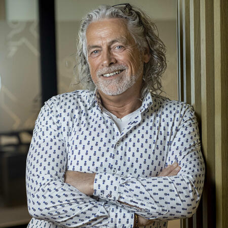 Foto Johnny Mol