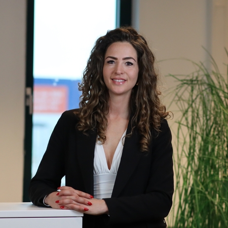 Foto Julia Andriesse