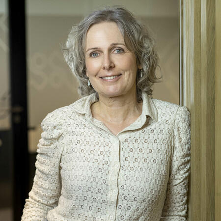 Foto Lisette Wesselius