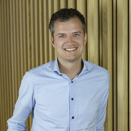 Foto Martijn de Rooij