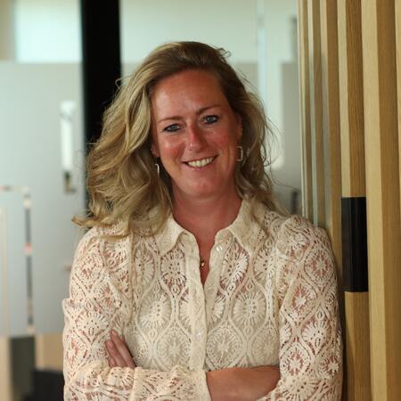 Foto Monique van Wolferen