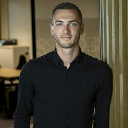 Ruben de Jager