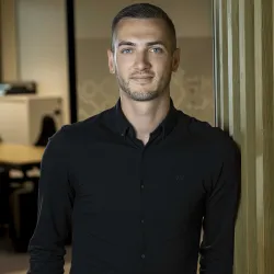 Ruben de Jager