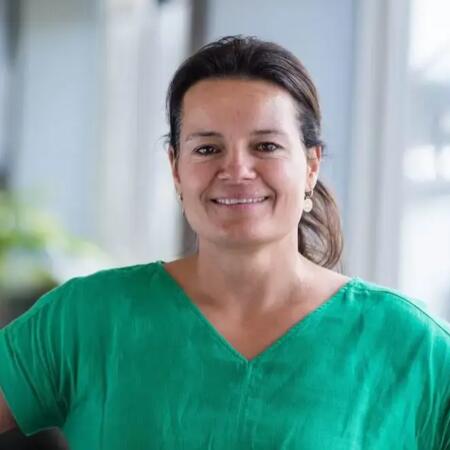 Foto Sabine de Goede