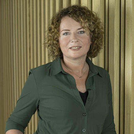 Foto Tjeska Jansen
